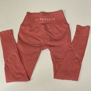 Alphlete original R6